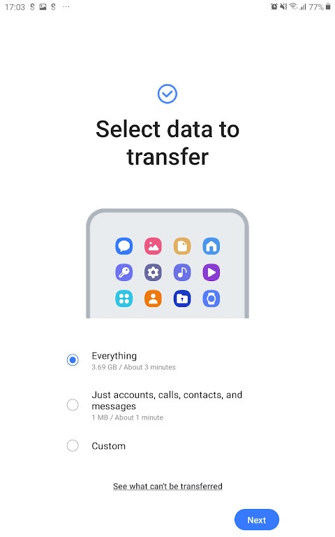 Smart Switch Smart Switch