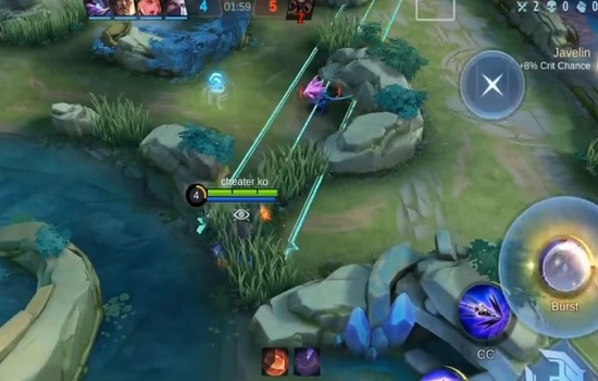 Fakecez Modz 4