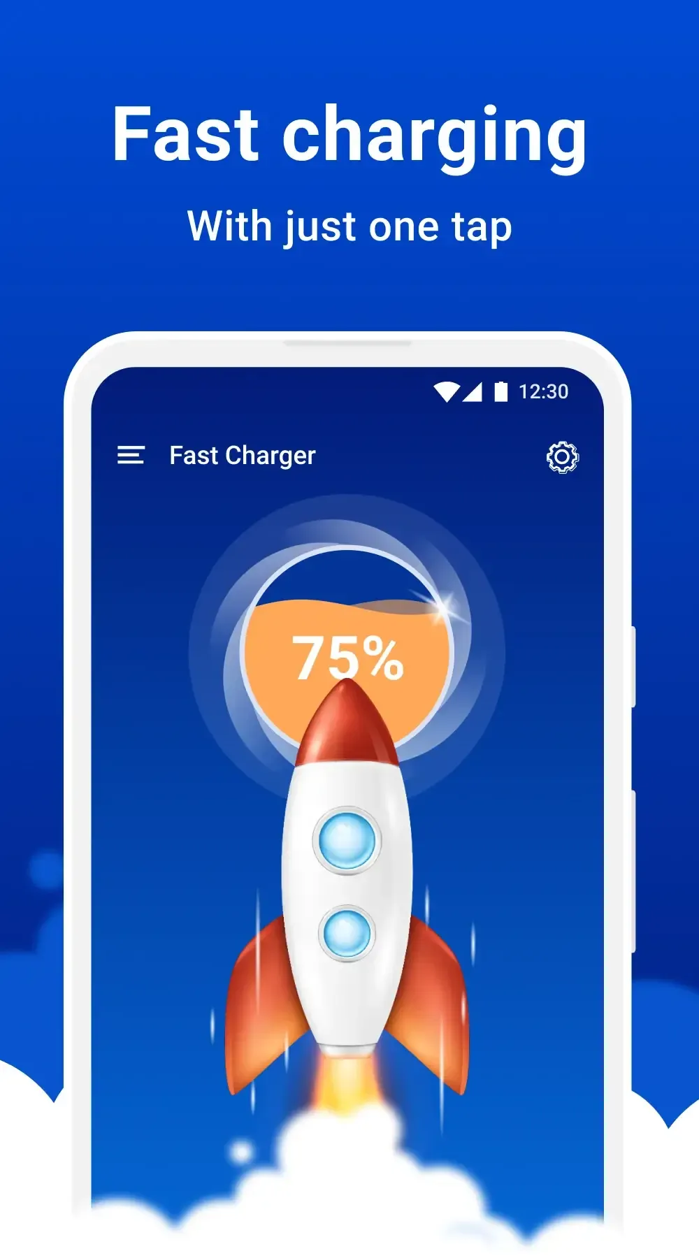 Fast Charging 1