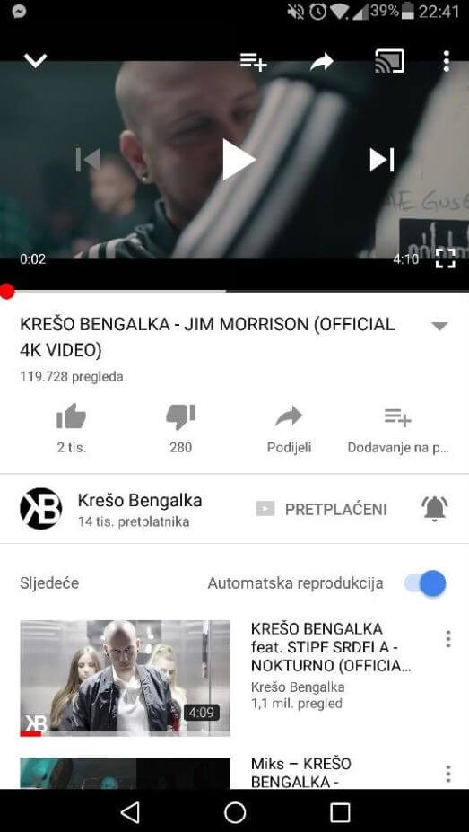 YouTube Premium Vanced YouTube Premium Vanced