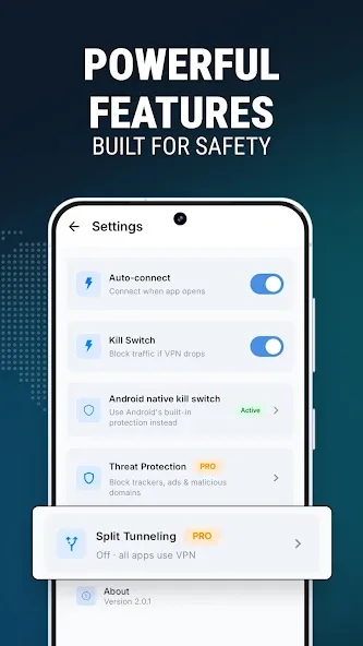 RushVPN RushVPN