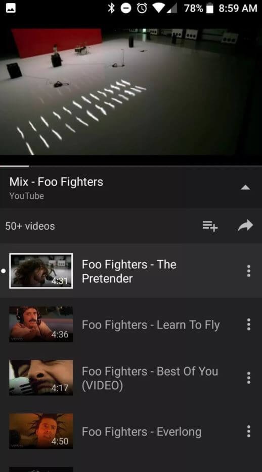 YouTube Premium Vanced YouTube Premium Vanced