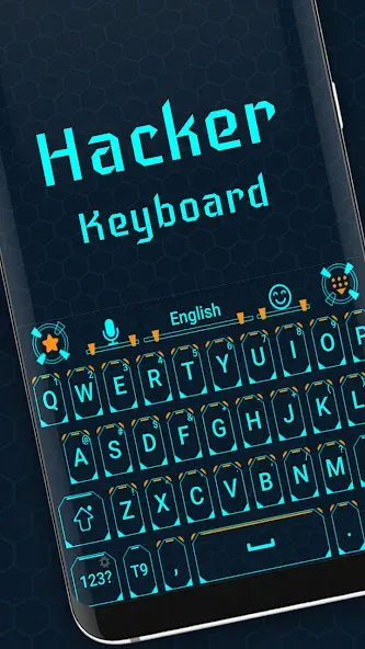 Hacker's Keyboard Hacker's Keyboard