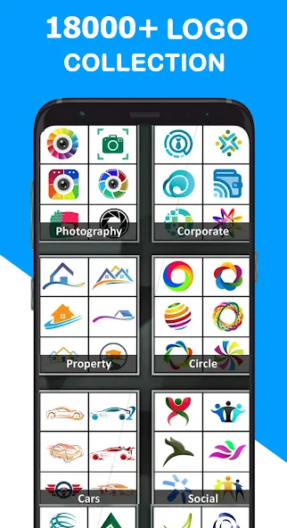 Logo Maker Logo Maker