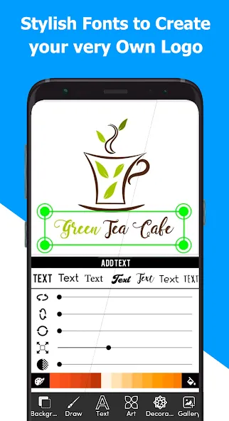 Logo Maker Logo Maker