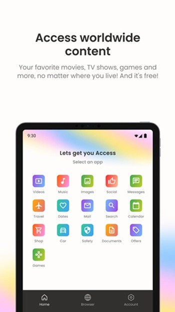 Premium Hola VPN Premium Hola VPN