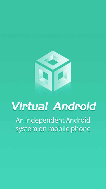 Virtual Android Virtual Android