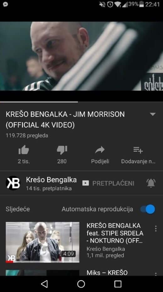 YouTube Premium Vanced YouTube Premium Vanced