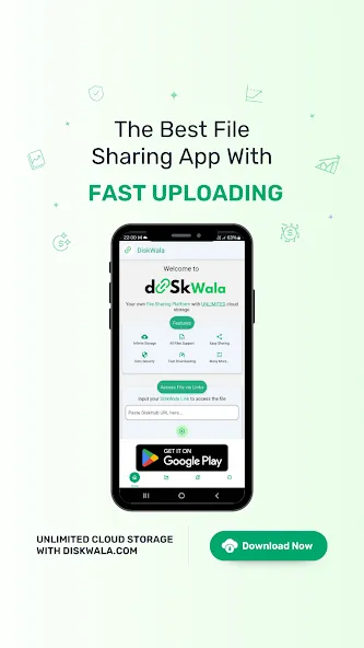 DiskWala DiskWala