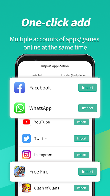 Virtual Android 1