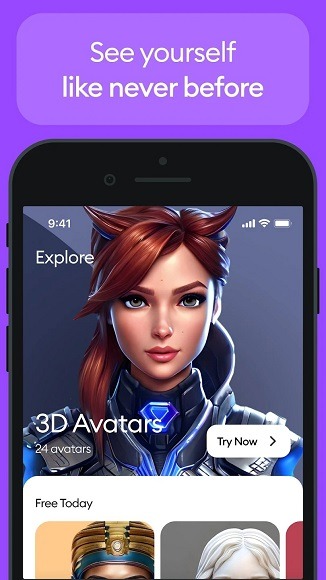 Dawn AI Dawn AI