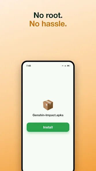 XAPK, APKS Installer XAPK, APKS Installer