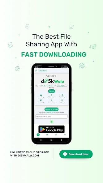 DiskWala DiskWala
