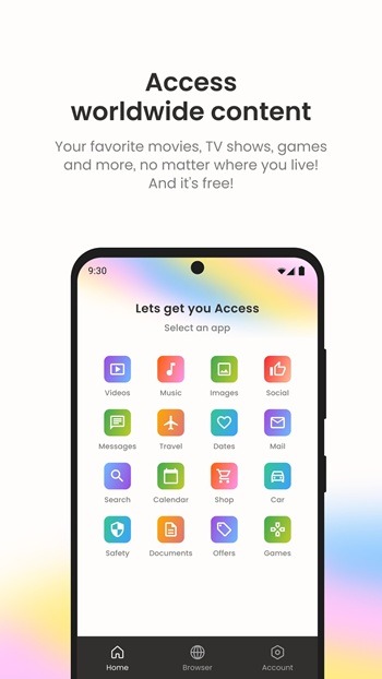 Premium Hola VPN Premium Hola VPN