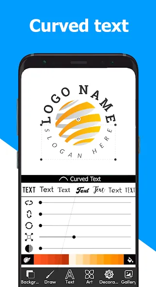 Logo Maker 1