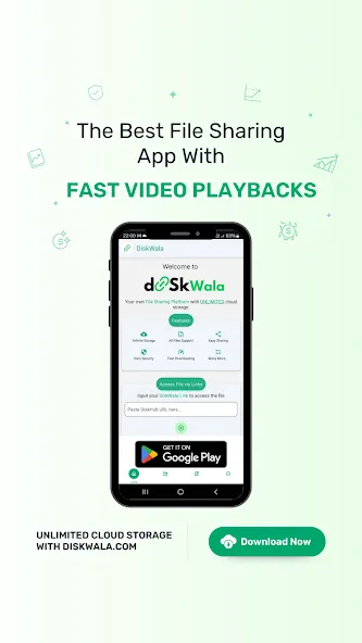 DiskWala DiskWala