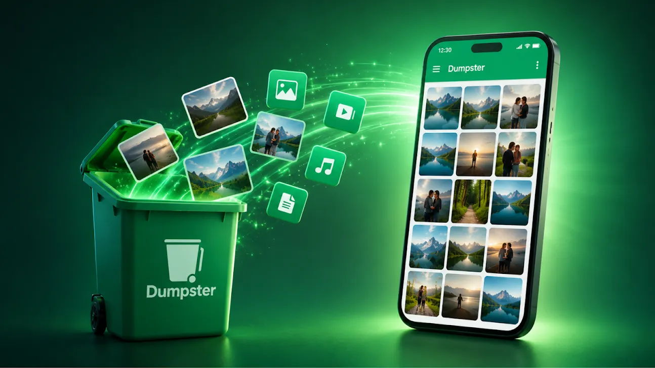 Dumpster Dumpster