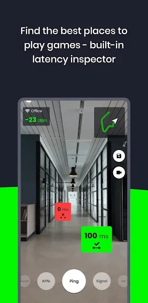 WiFi AR WiFi AR