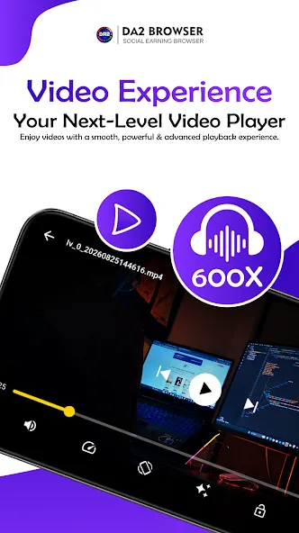 mCent Browser mCent Browser