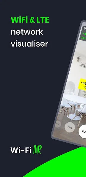 WiFi AR WiFi AR