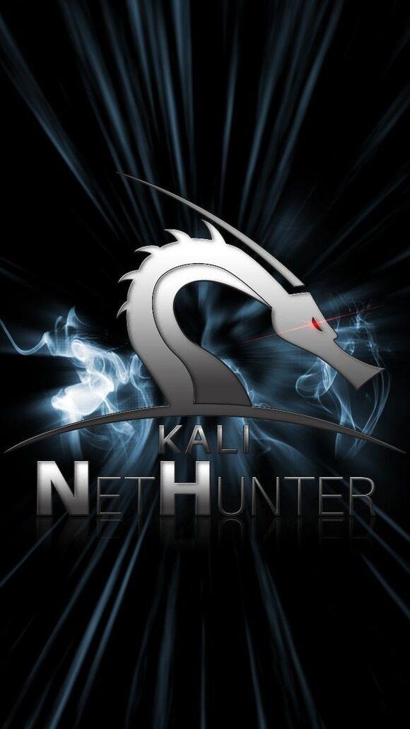 Kali NetHunter Kali NetHunter