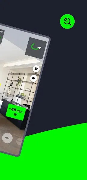 WiFi AR 2
