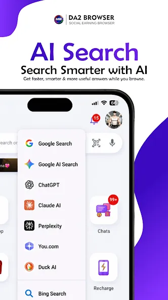 mCent Browser mCent Browser