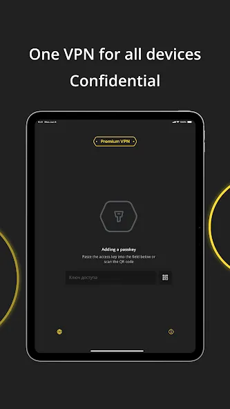 Premium VPN 3