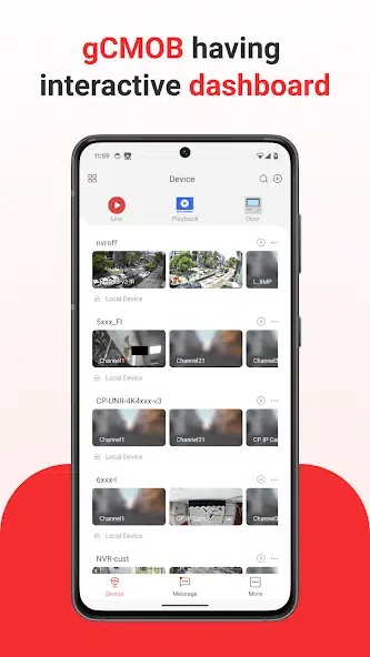 gCMOB 3