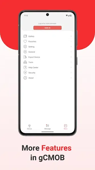 gCMOB 1