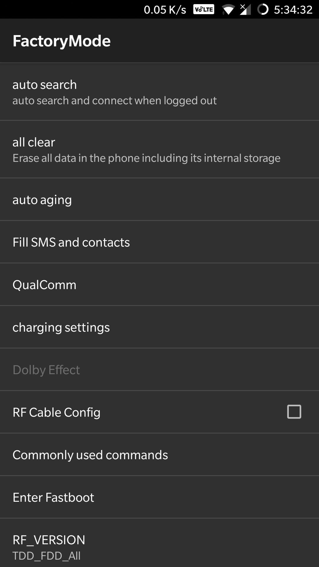 OnePlus Dialer OnePlus Dialer