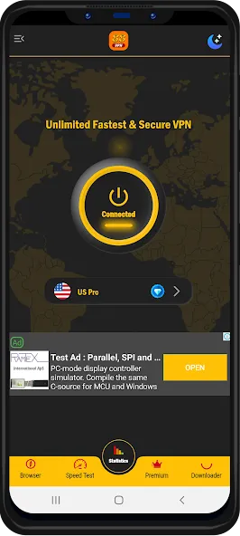 88 VPN 88 VPN