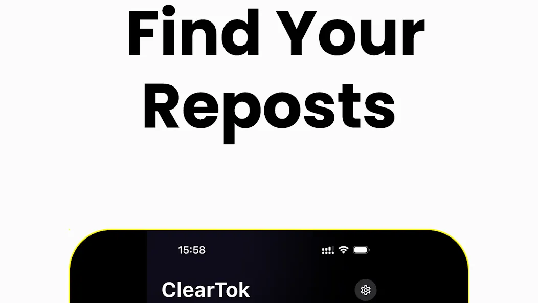 ClearTok 2