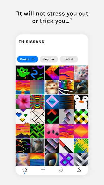 Thisissand 2
