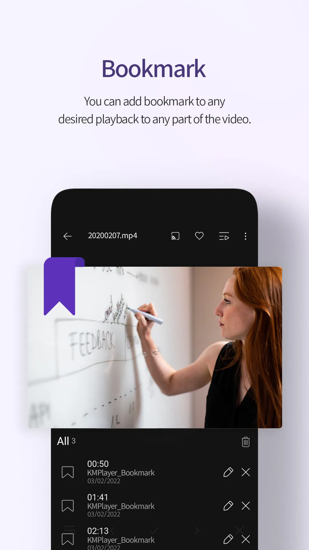 KMPlayer Pro MOD 3