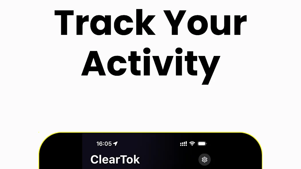 ClearTok 3