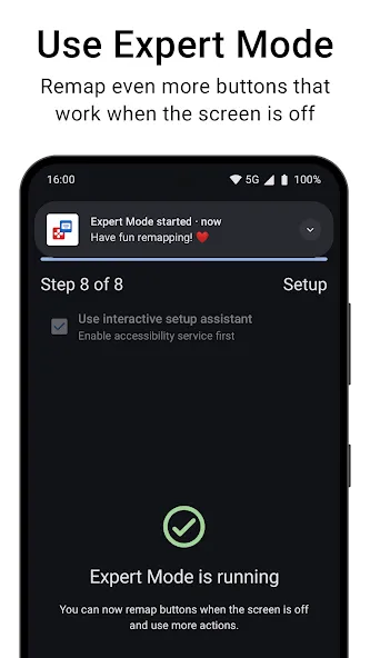 Key Mapper 5