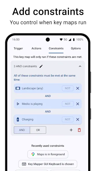Key Mapper 3