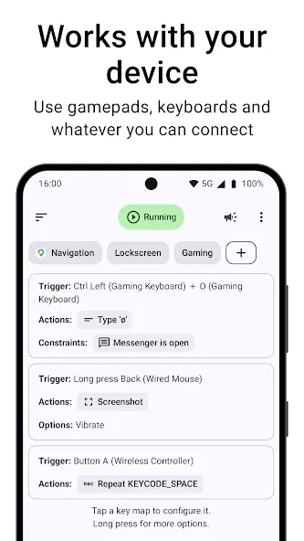 Key Mapper 2