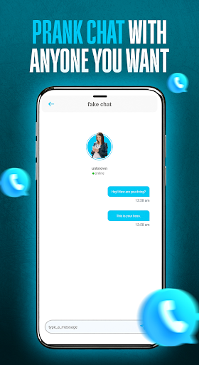 FakeCall FakeCall