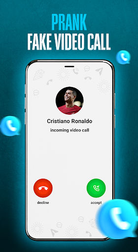 FakeCall FakeCall