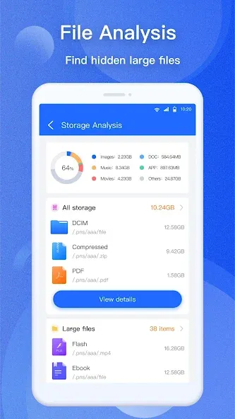 ES File Explorer/Manager PRO ES File Explorer/Manager PRO