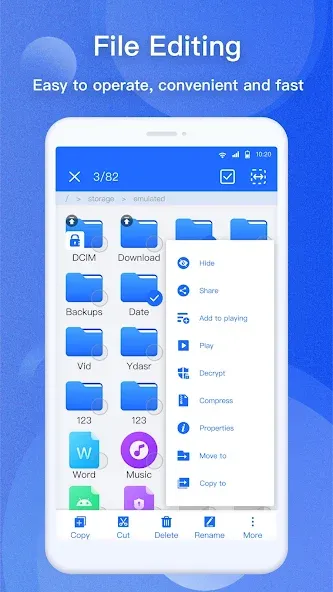 ES File Explorer/Manager PRO ES File Explorer/Manager PRO