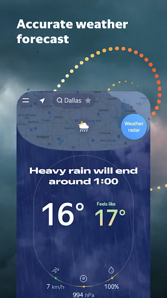Meteum Weather Meteum Weather