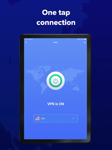 VeePN 3
