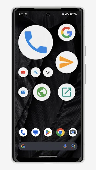 Voice Search Voice Search