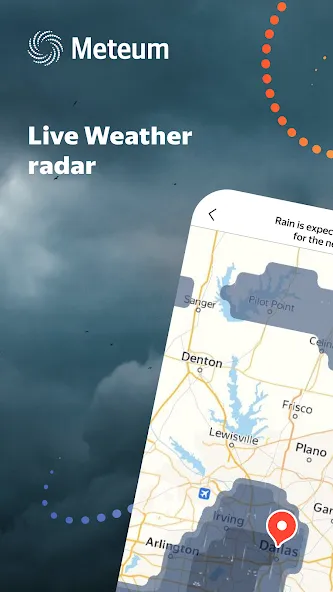 Meteum Weather Meteum Weather