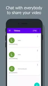 Tikfans 5