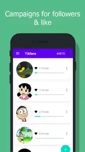 Tikfans 2