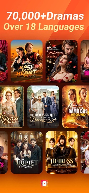 FreeReels:Dramas and Series 2